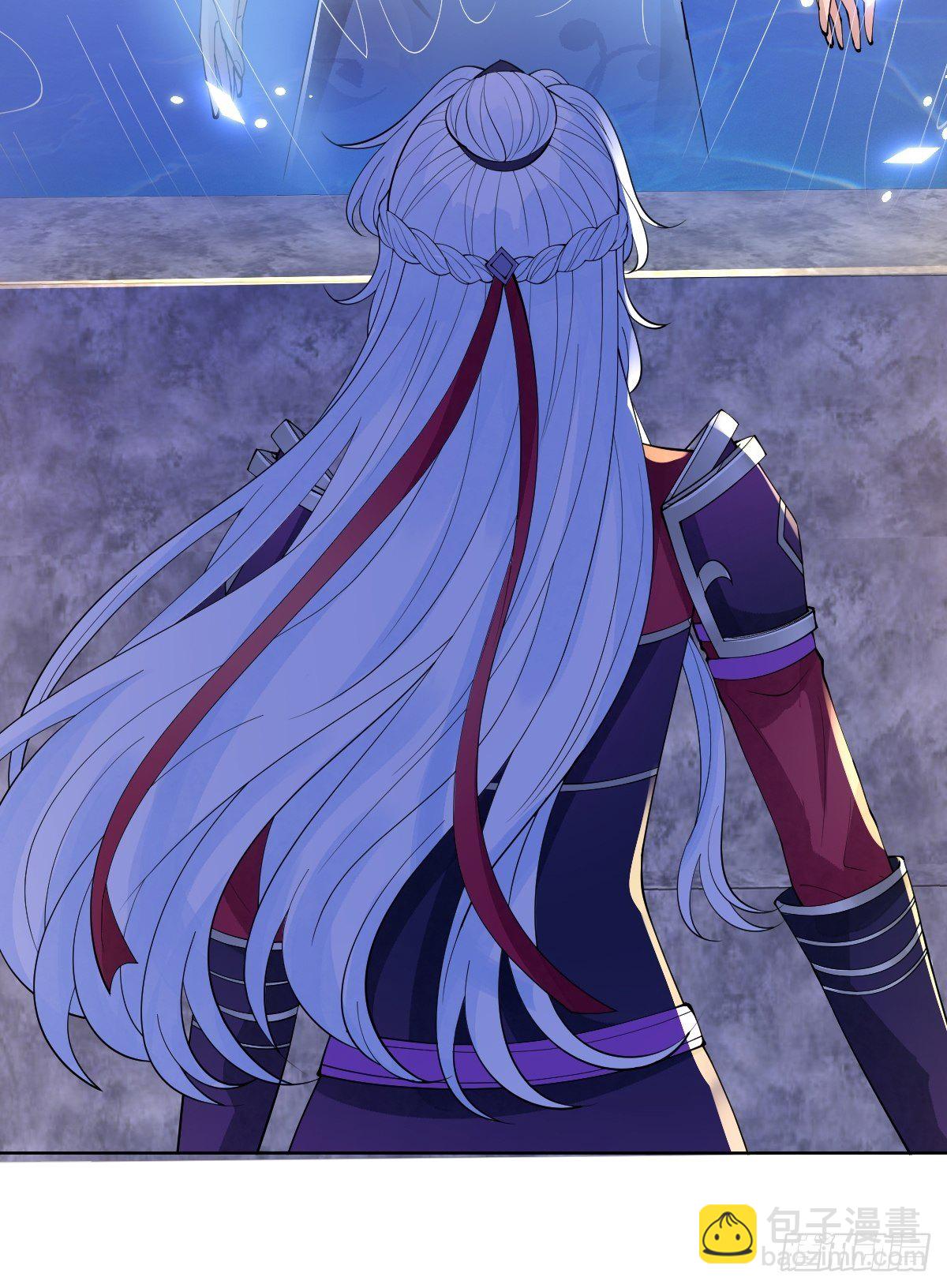 第三十九话 还怕我吃了你不成-第39话