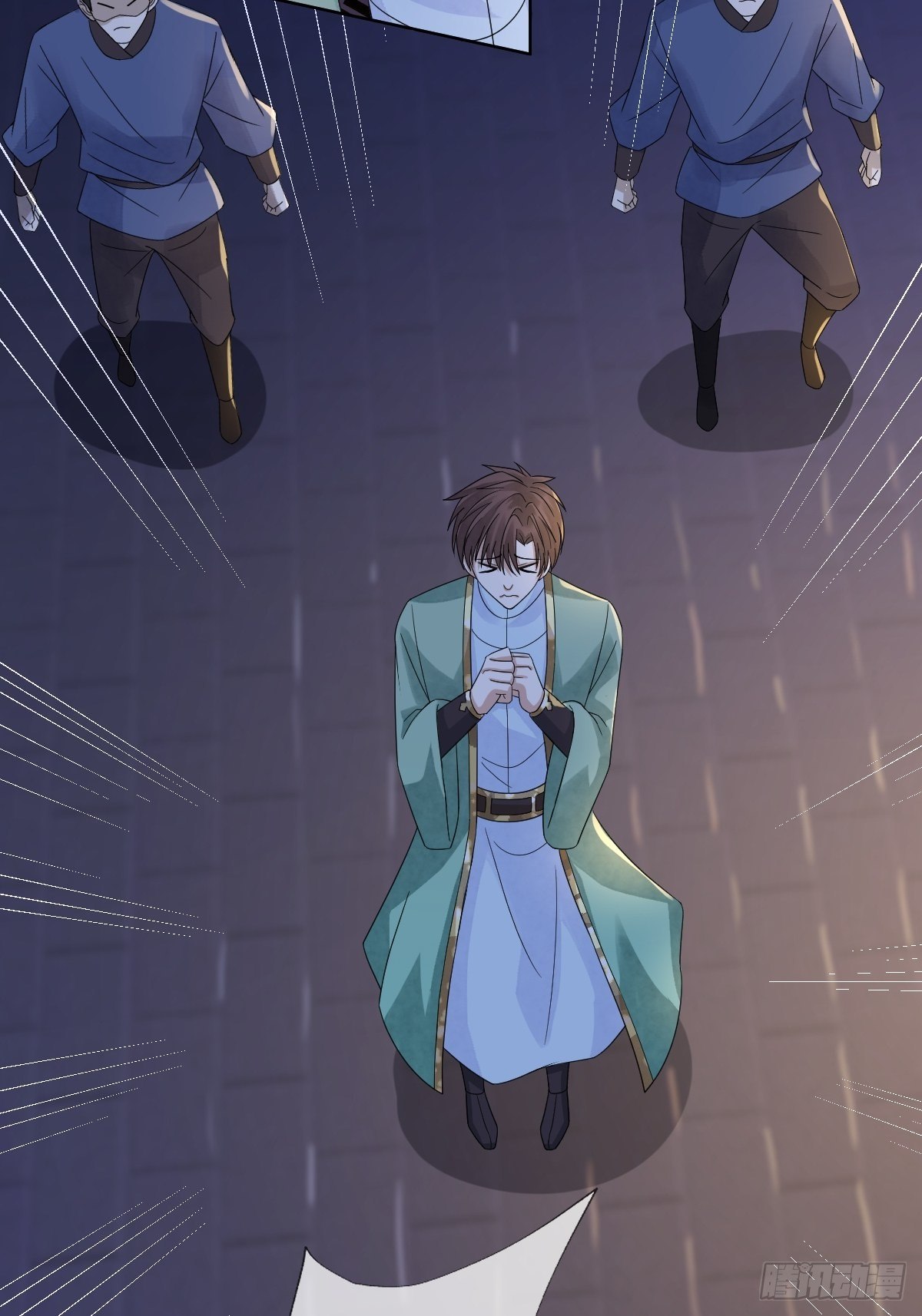 第四十一话 我娶你好不好-第41话