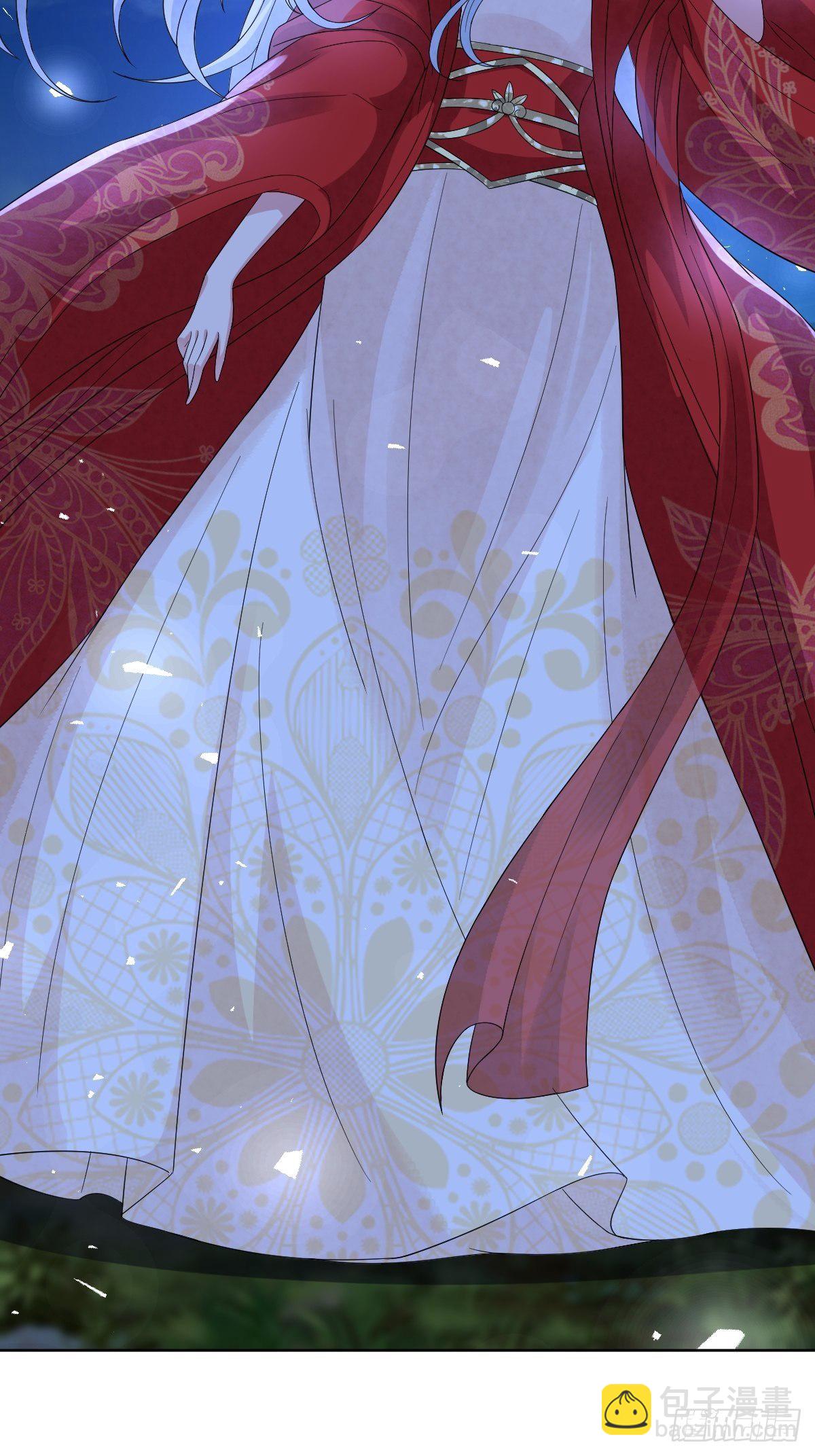 第四十三话 为什么穿品如的衣服(1/2)-第43话