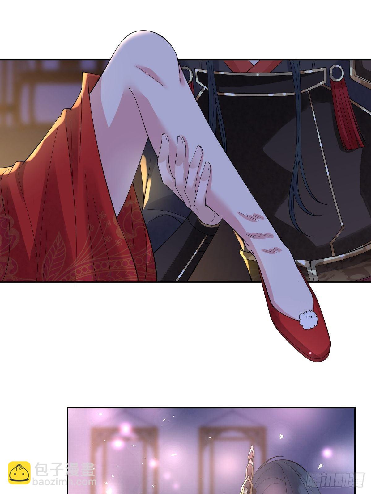 第四十七话 别怕，我会很温柔的-第47话