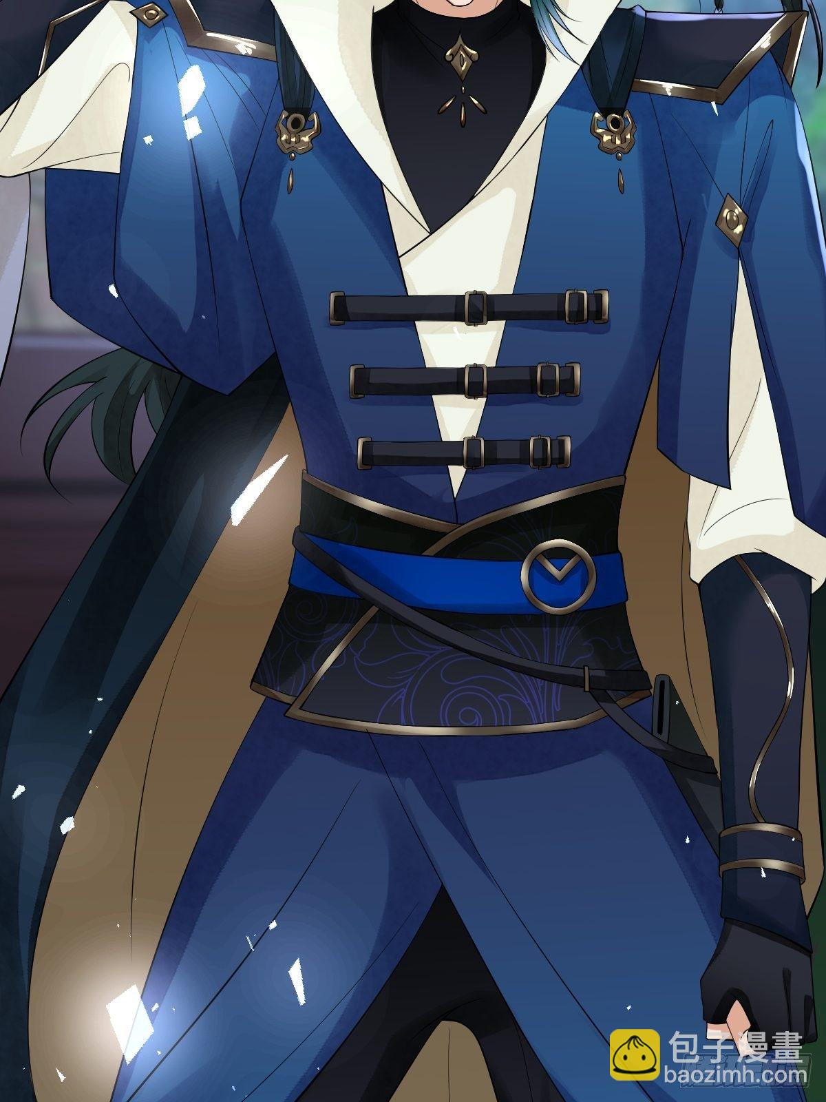 第四十九话 要让你不得不爱-第49话