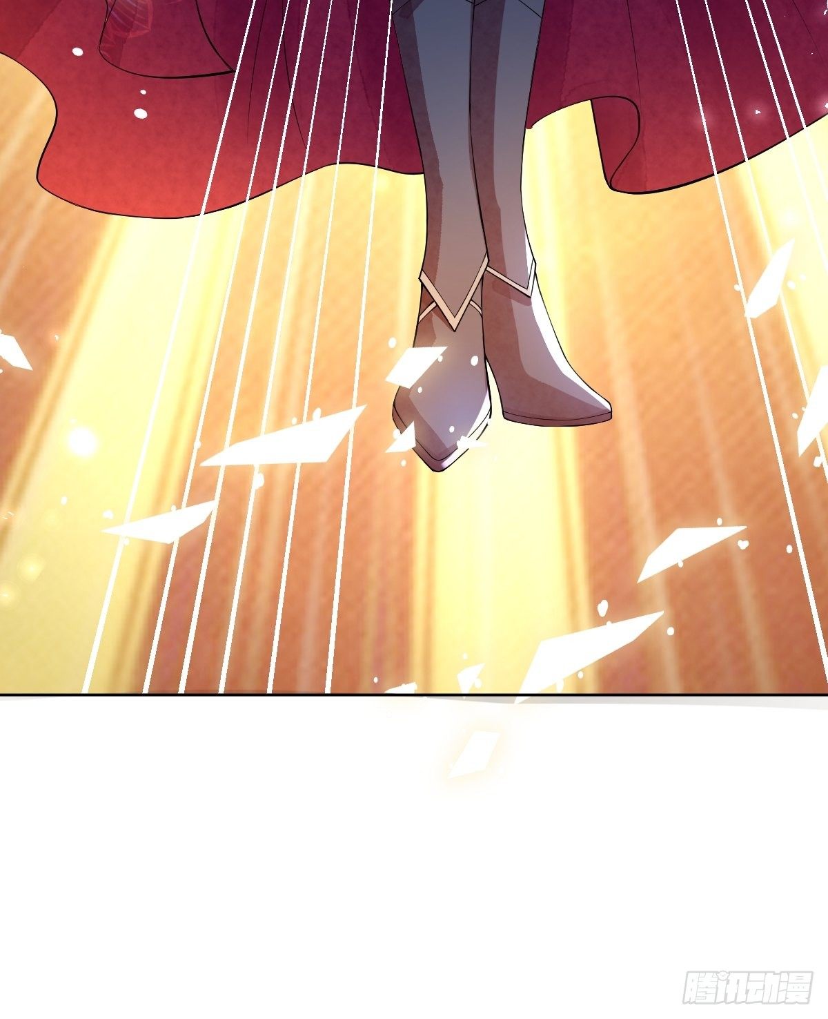 第四十九话 要让你不得不爱-第49话