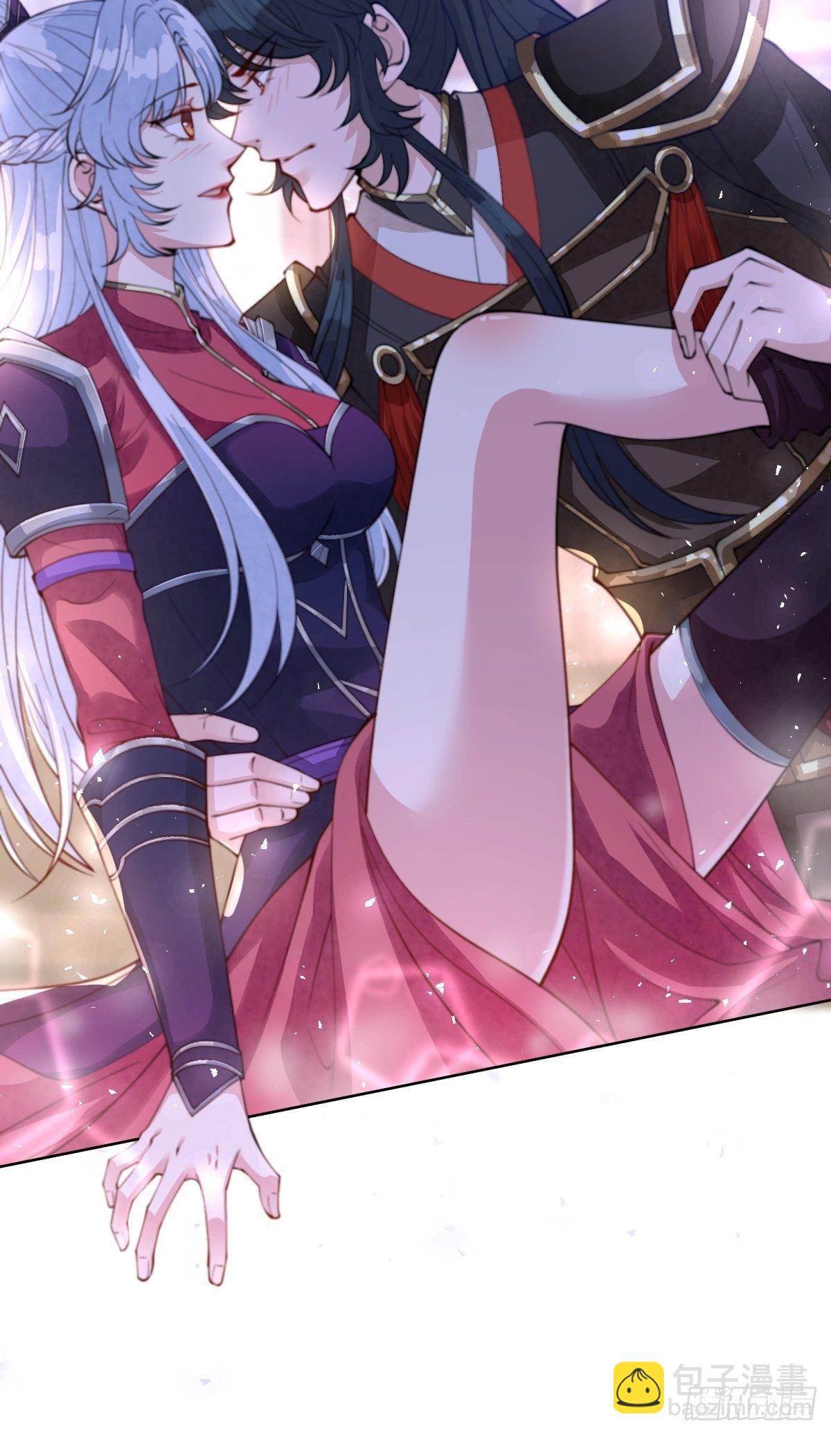 第五十三话 满足你(1/2)-第53话