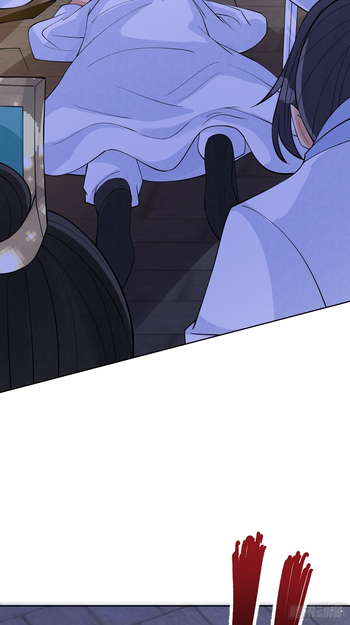 第六十一话 将军虽好，就是费剑(1/2)-第61话