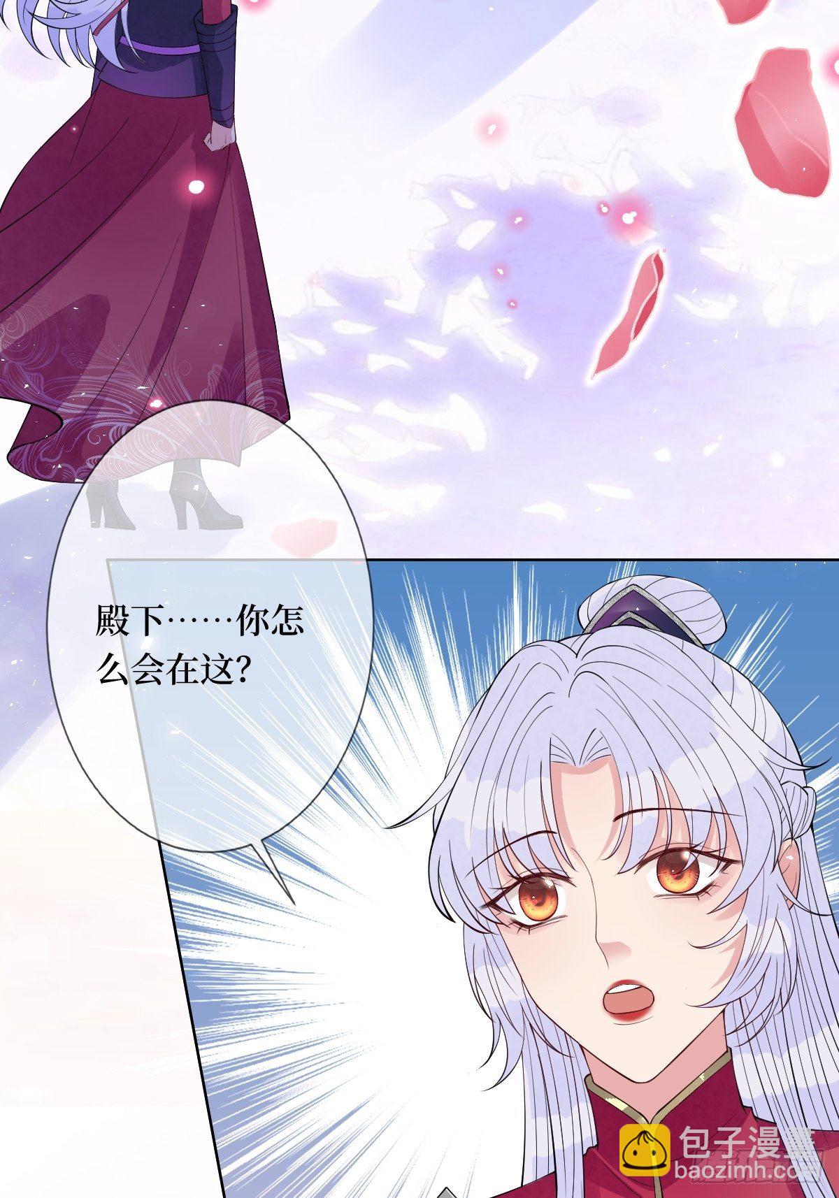 第六十三话 越美丽越危险(1/2)-第63话