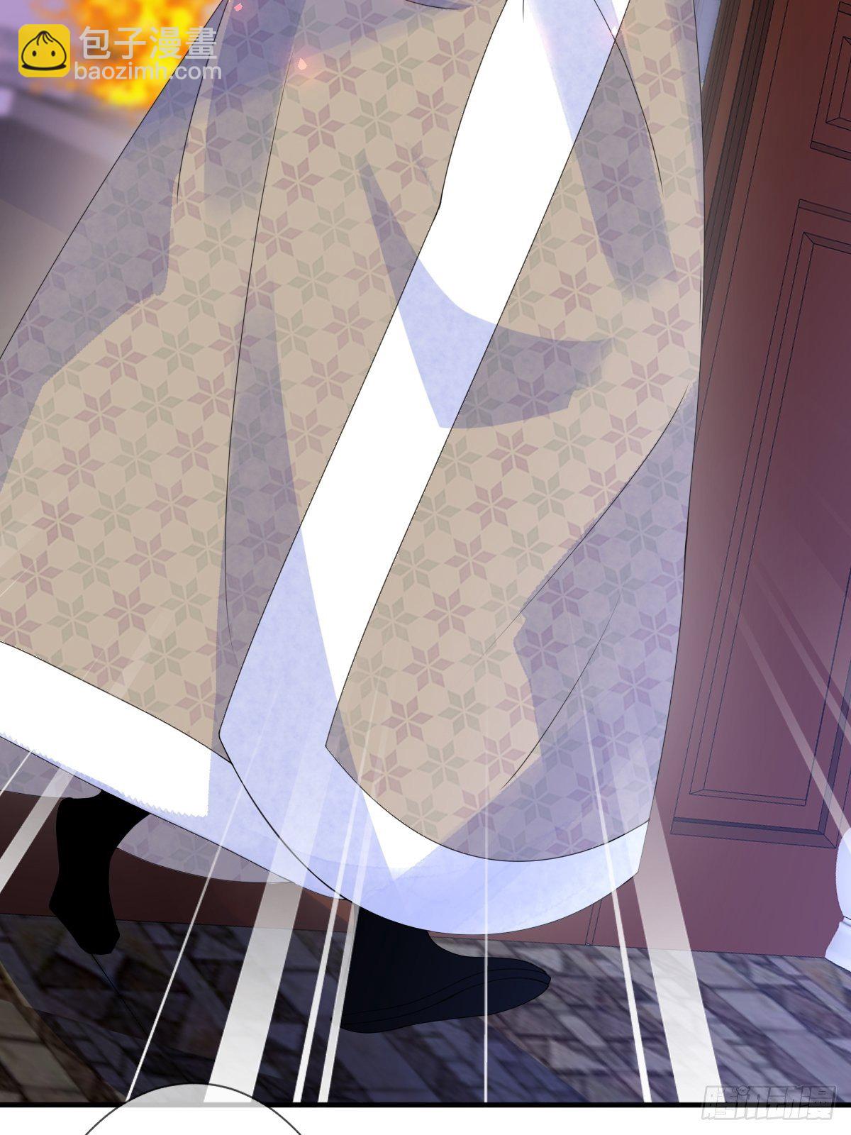 第七十一话 你今天很大胆啊(1/2)-第71话