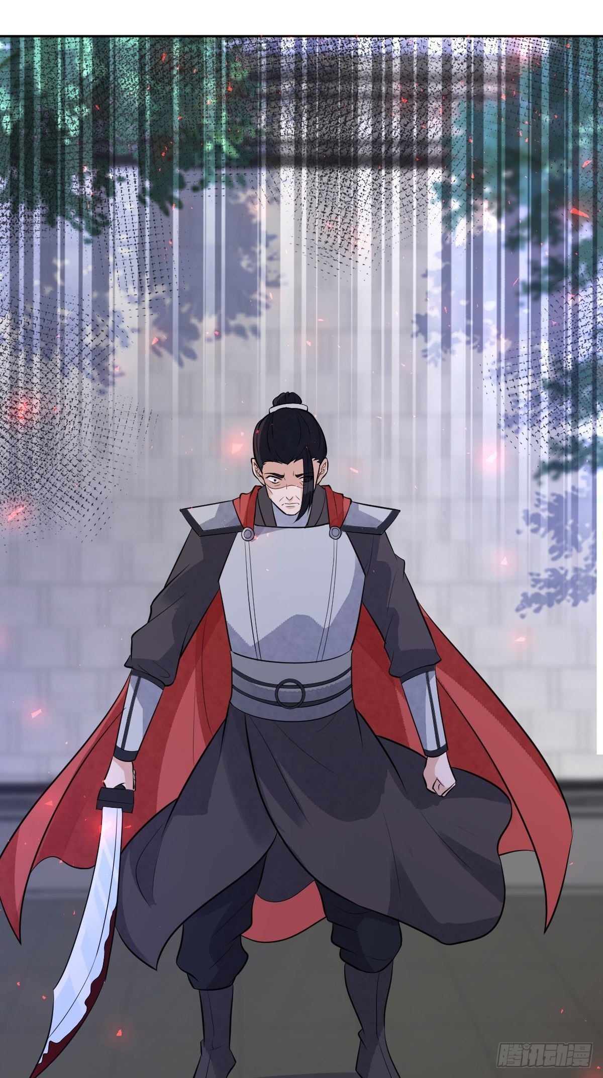 第七十一话 你今天很大胆啊(1/2)-第71话