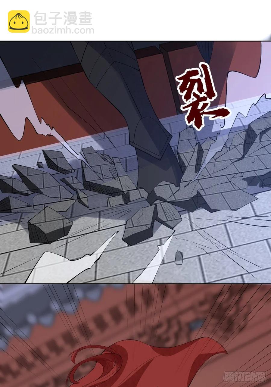 第七十三话 你是在等谁啊(1/2)-第73话