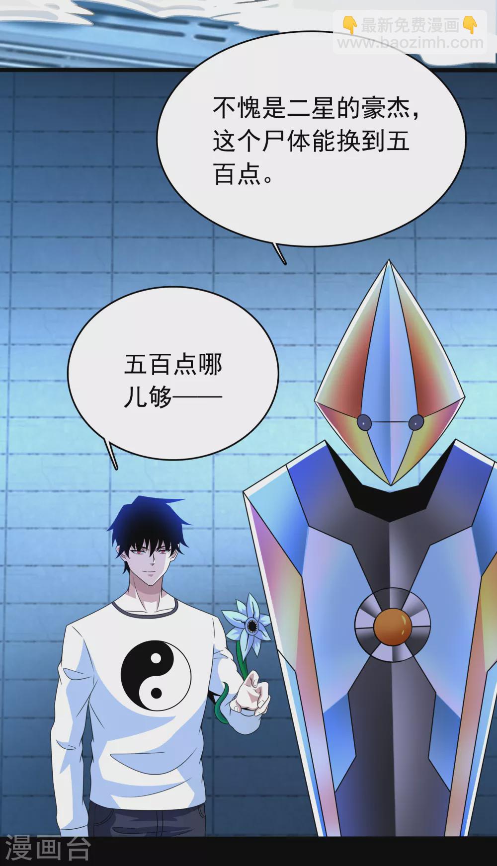 末世爲王 - 第333話 大甩賣 - 2