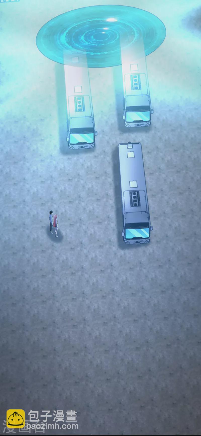 末世爲王 - 第385話 銀騎會 - 2