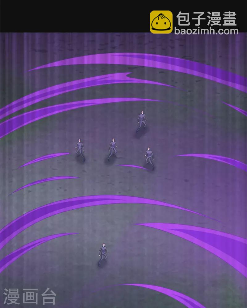 末世爲王 - 第467話 退縮 - 3