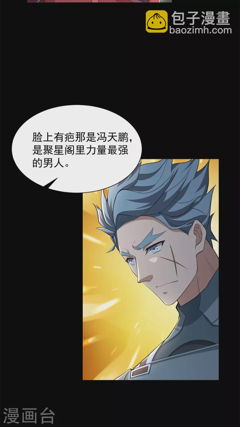 末世爲王 - 第509話 不速之客 - 3