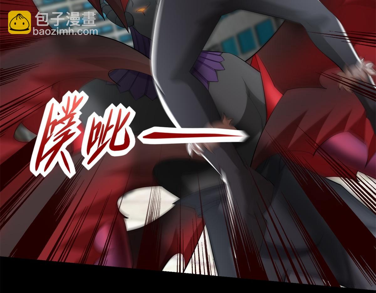 末世爲王 - 第575話 混戰(2/2) - 3