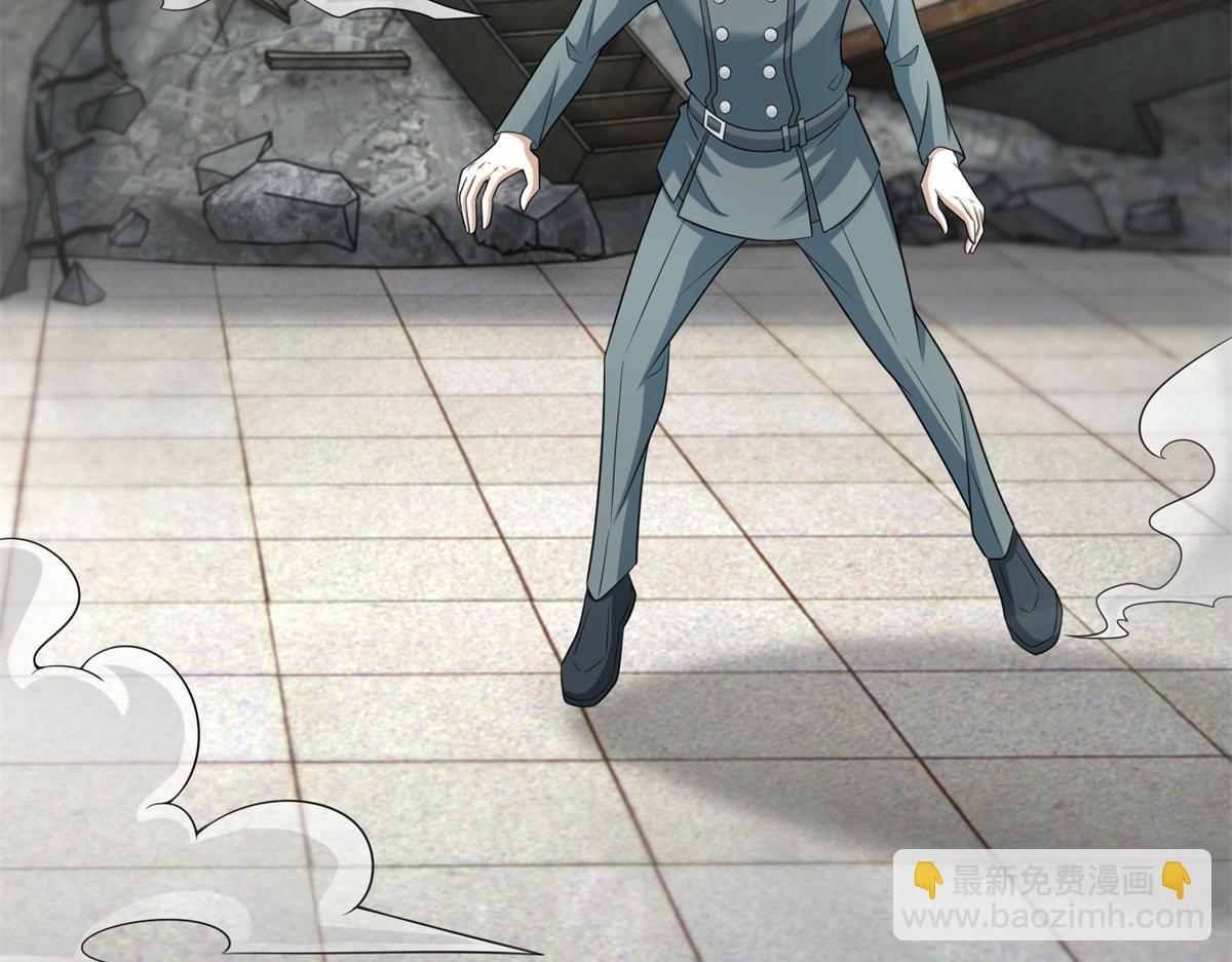 末世爲王 - 第575話 混戰(2/2) - 6