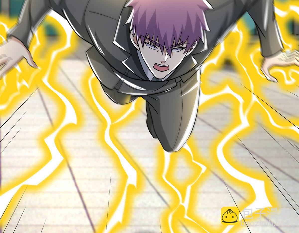 末世爲王 - 第575話 混戰(2/2) - 5