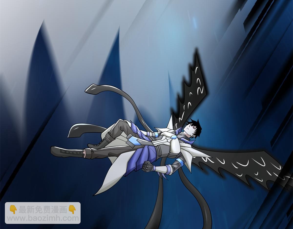 末世爲王 - 第577話 暗與光的較量(1/2) - 2