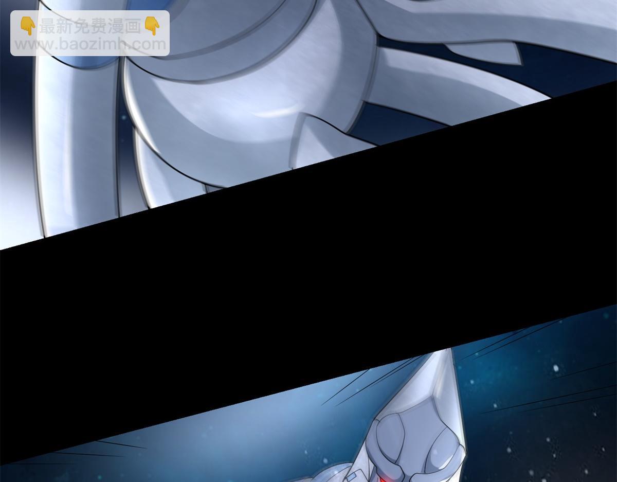 末世爲王 - 第577話 暗與光的較量(1/2) - 2