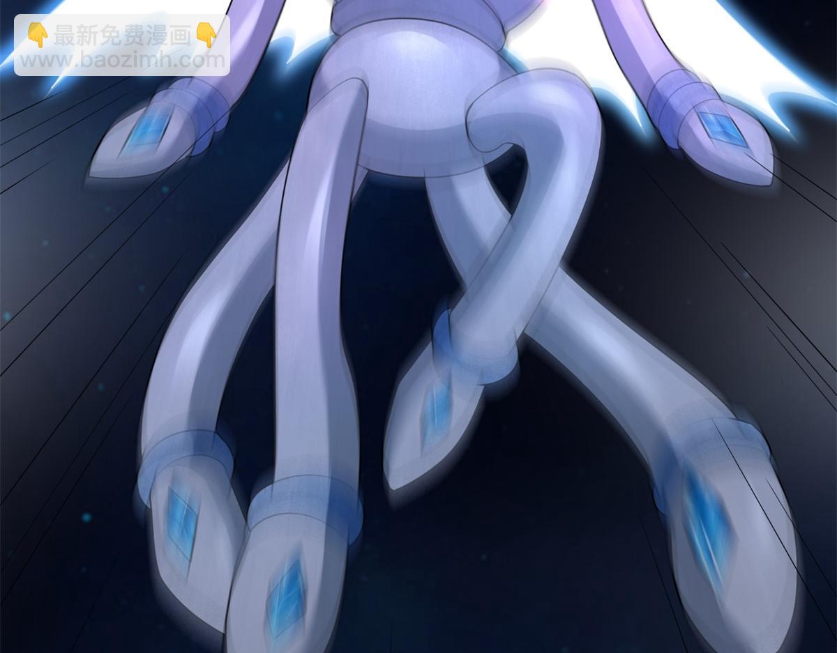 末世爲王 - 第577話 暗與光的較量(1/2) - 2