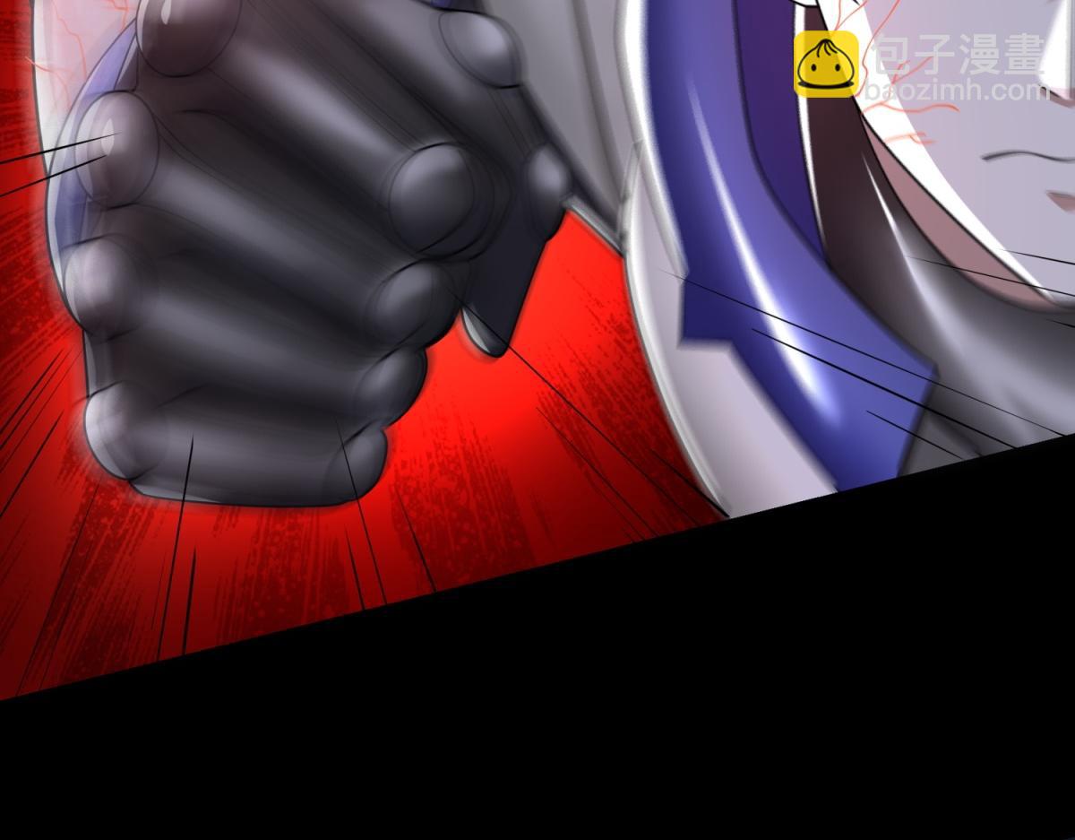 末世爲王 - 第577話 暗與光的較量(1/2) - 1