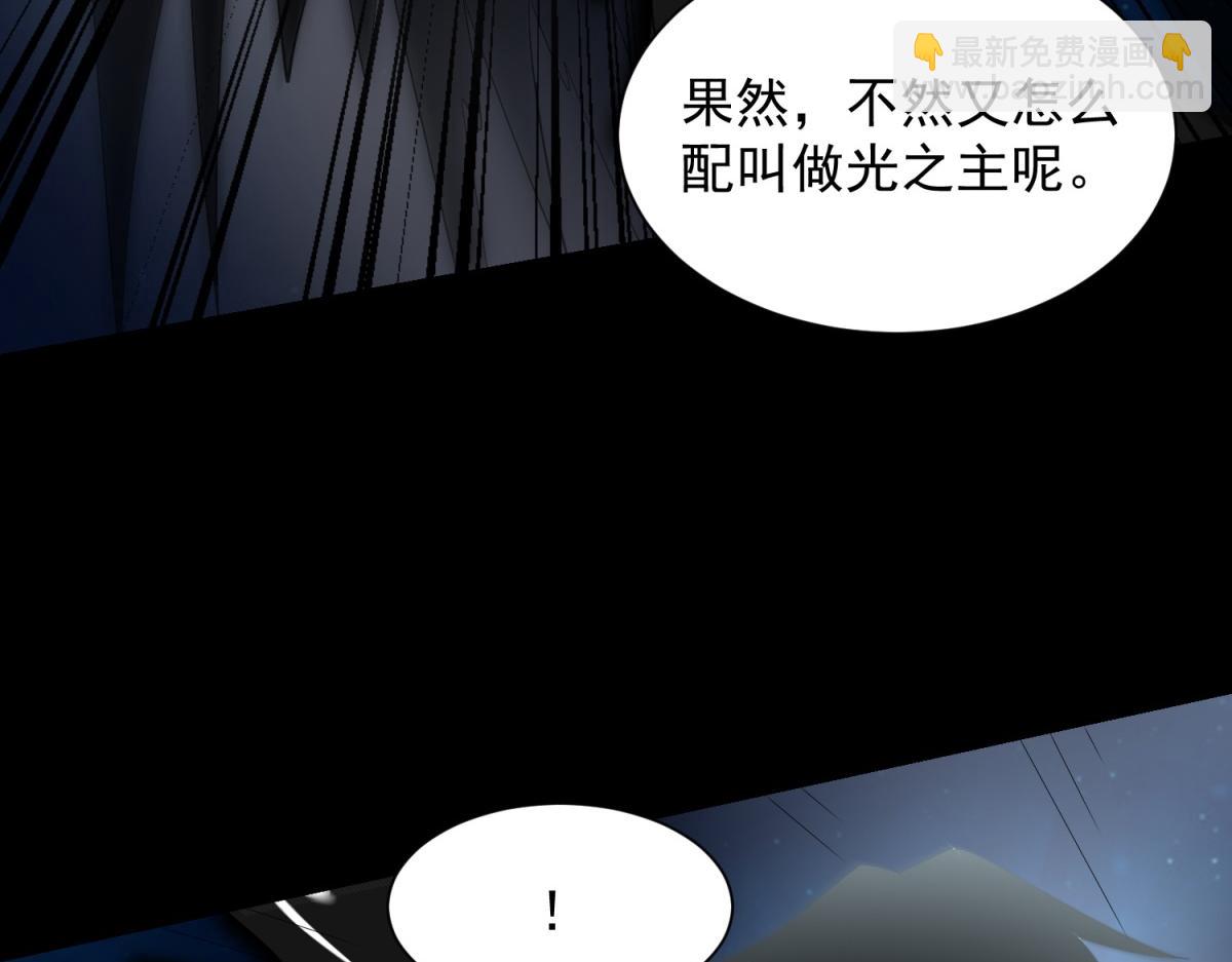 末世爲王 - 第577話 暗與光的較量(2/2) - 3