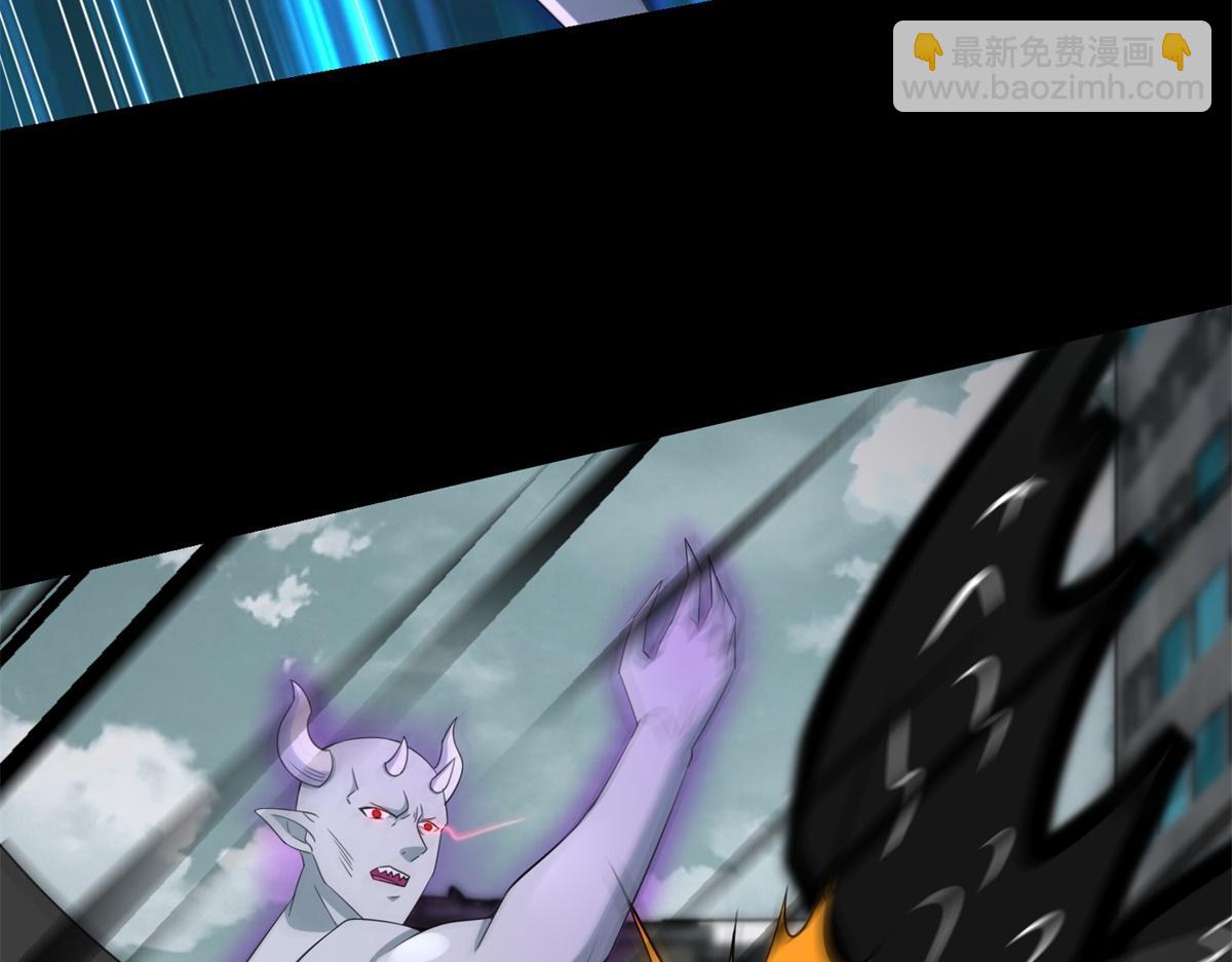 末世爲王 - 第579話 熱寂(2/2) - 2