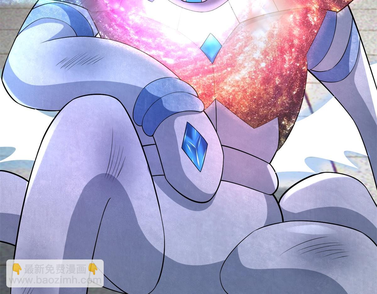 末世爲王 - 第579話 熱寂(2/2) - 5