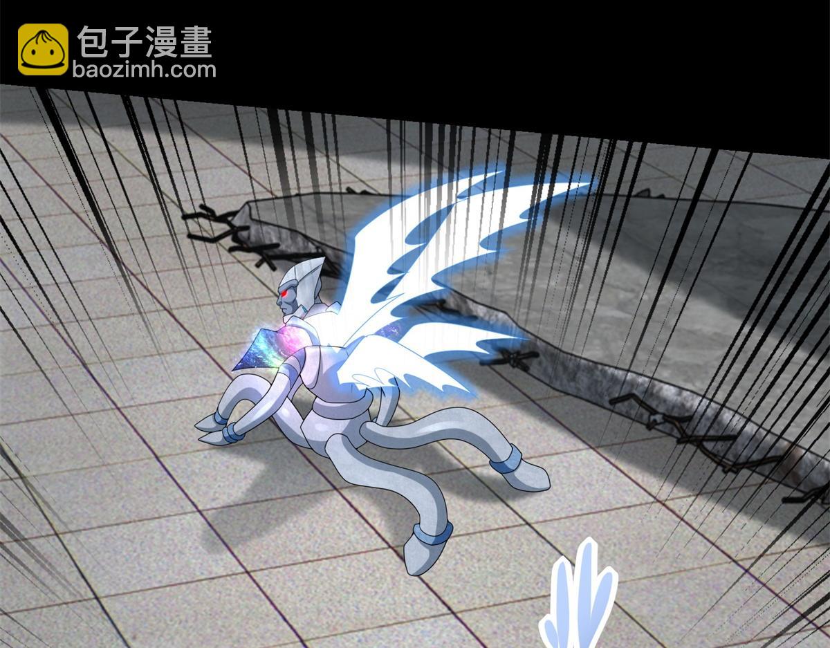 末世爲王 - 第579話 熱寂(2/2) - 5