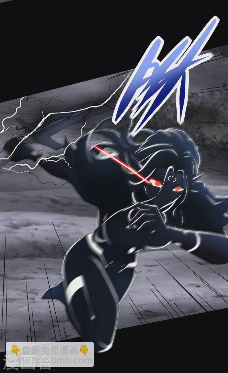 末世爲王 - 第595話 久別重逢 - 2