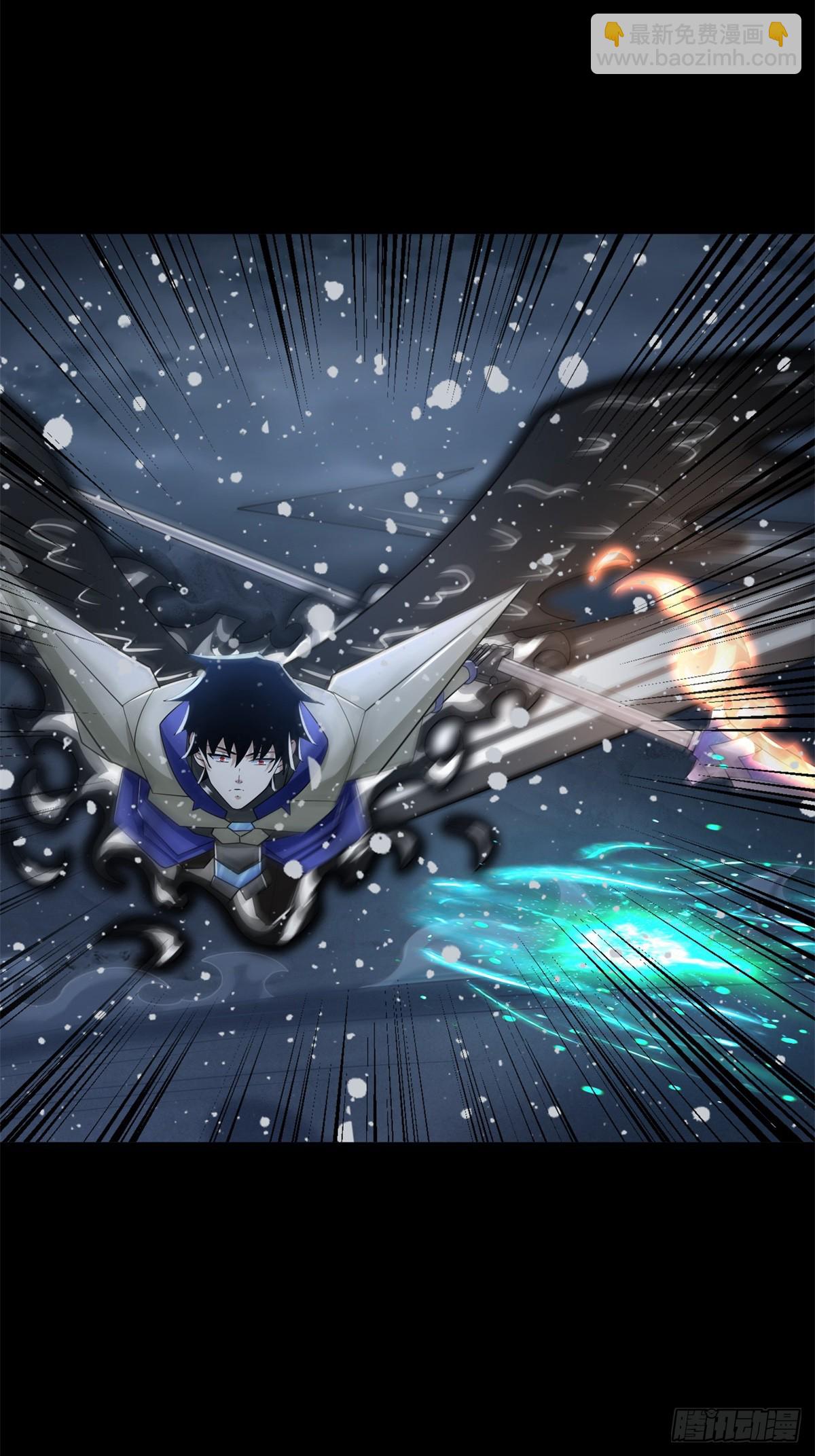 末世爲王 - 第637話 各自爲戰 - 4