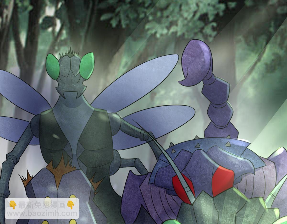 末世爲王 - 第653話 衰落之花(2/2) - 2