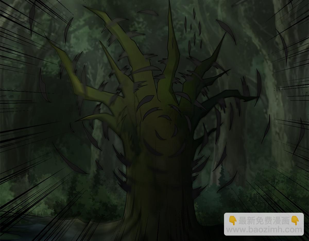 末世爲王 - 第655話 猩紅之地(2/3) - 1