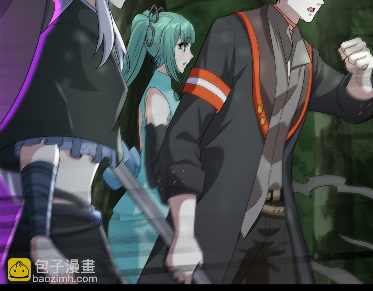 末世爲王 - 第655話 猩紅之地(2/3) - 7