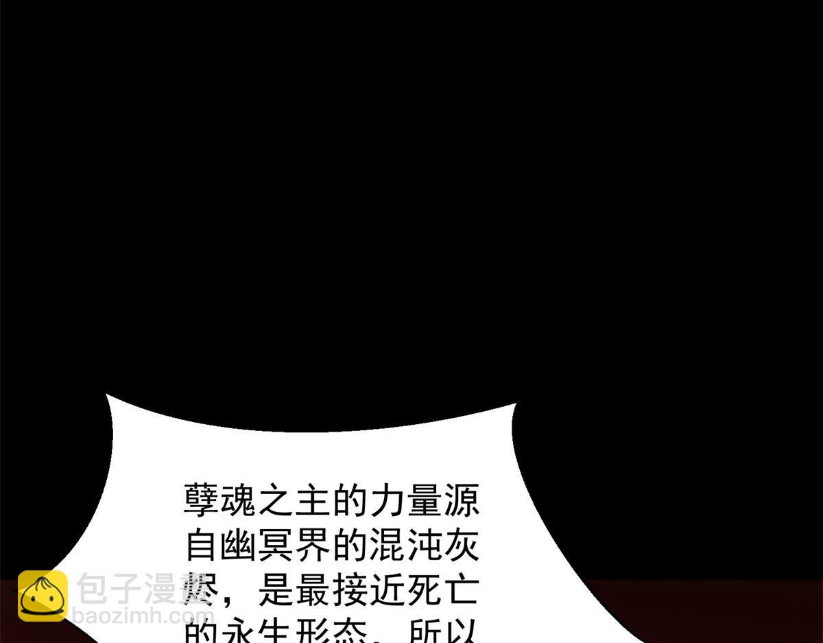 末世爲王 - 第659話 混沌灰燼(2/3) - 8