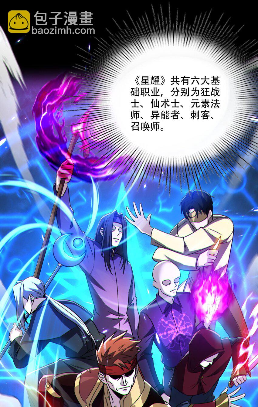 002 姐&middot;弟&middot;情&middot;深(1/2)-第3话