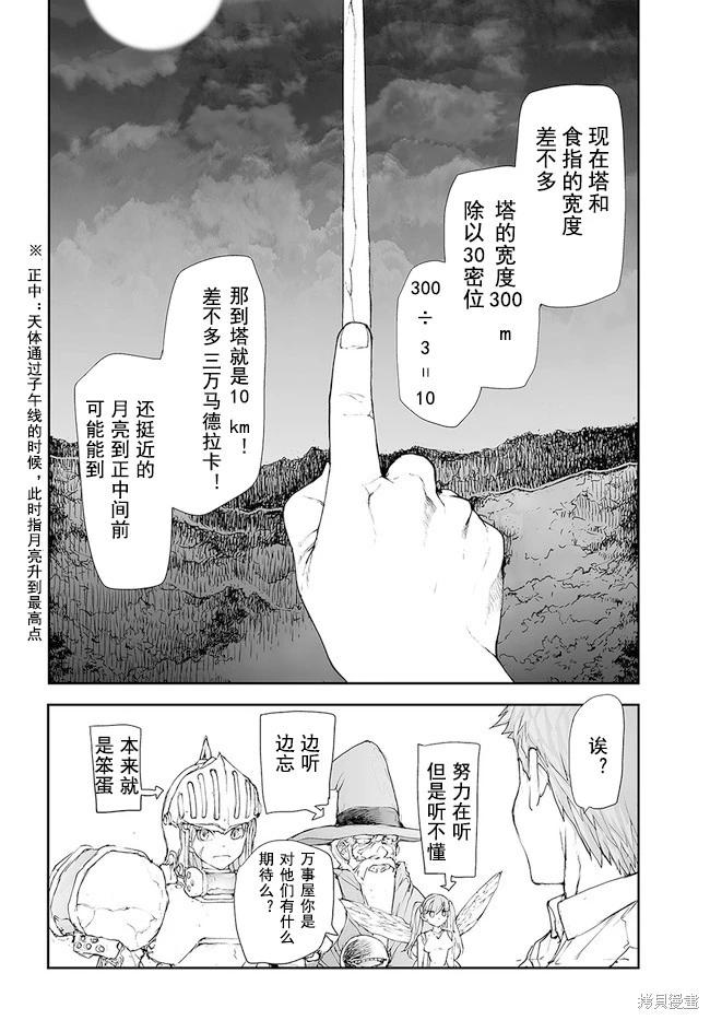 萬事屋齊藤到異世界 - 第192-195話 - 4
