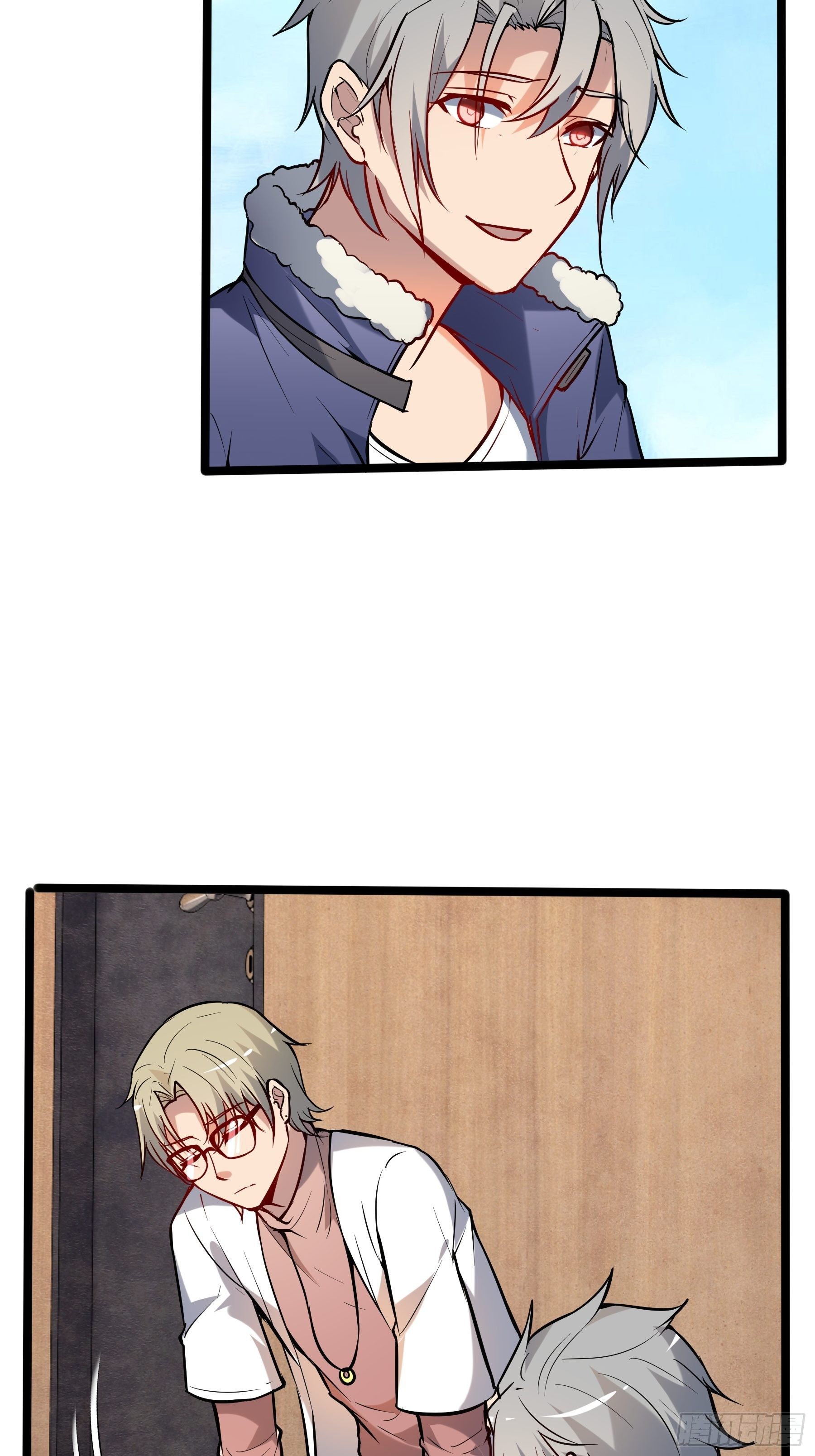 11没有消失的人-第13话