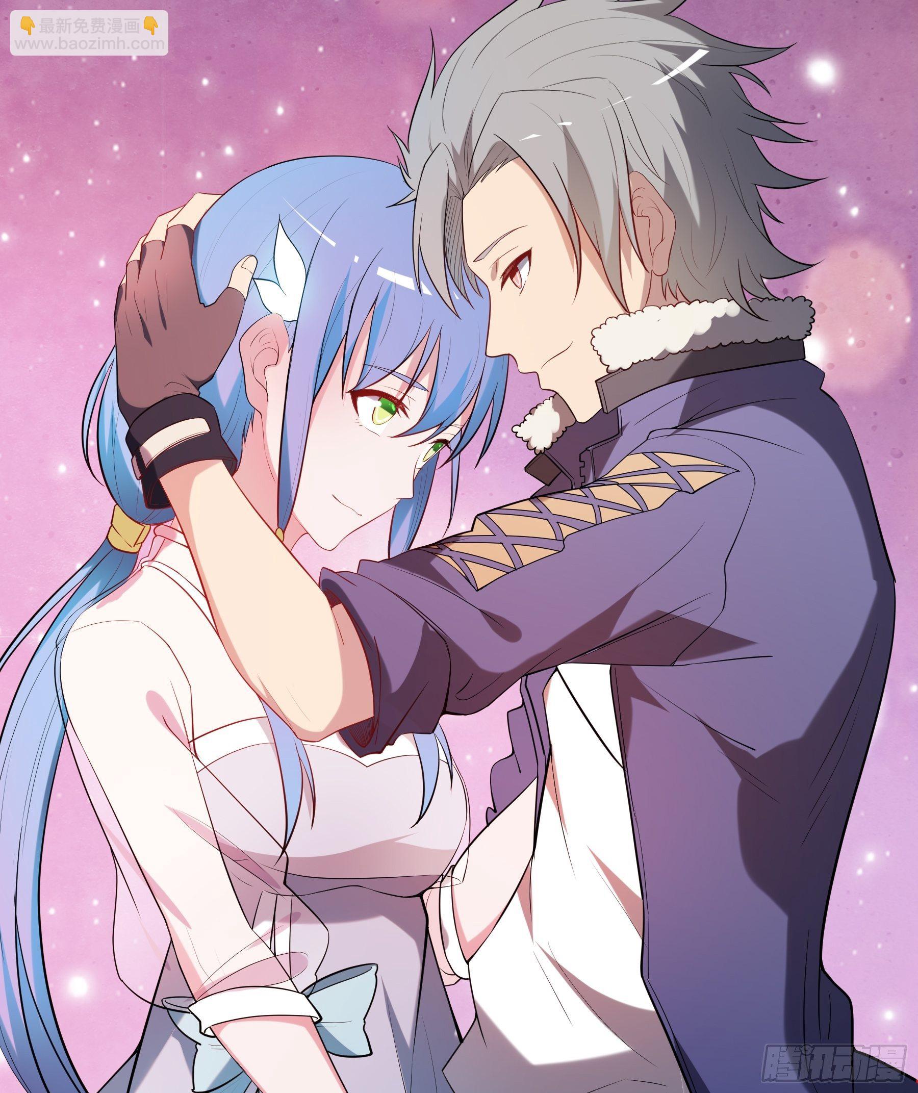 17 项辰的变化-第19话