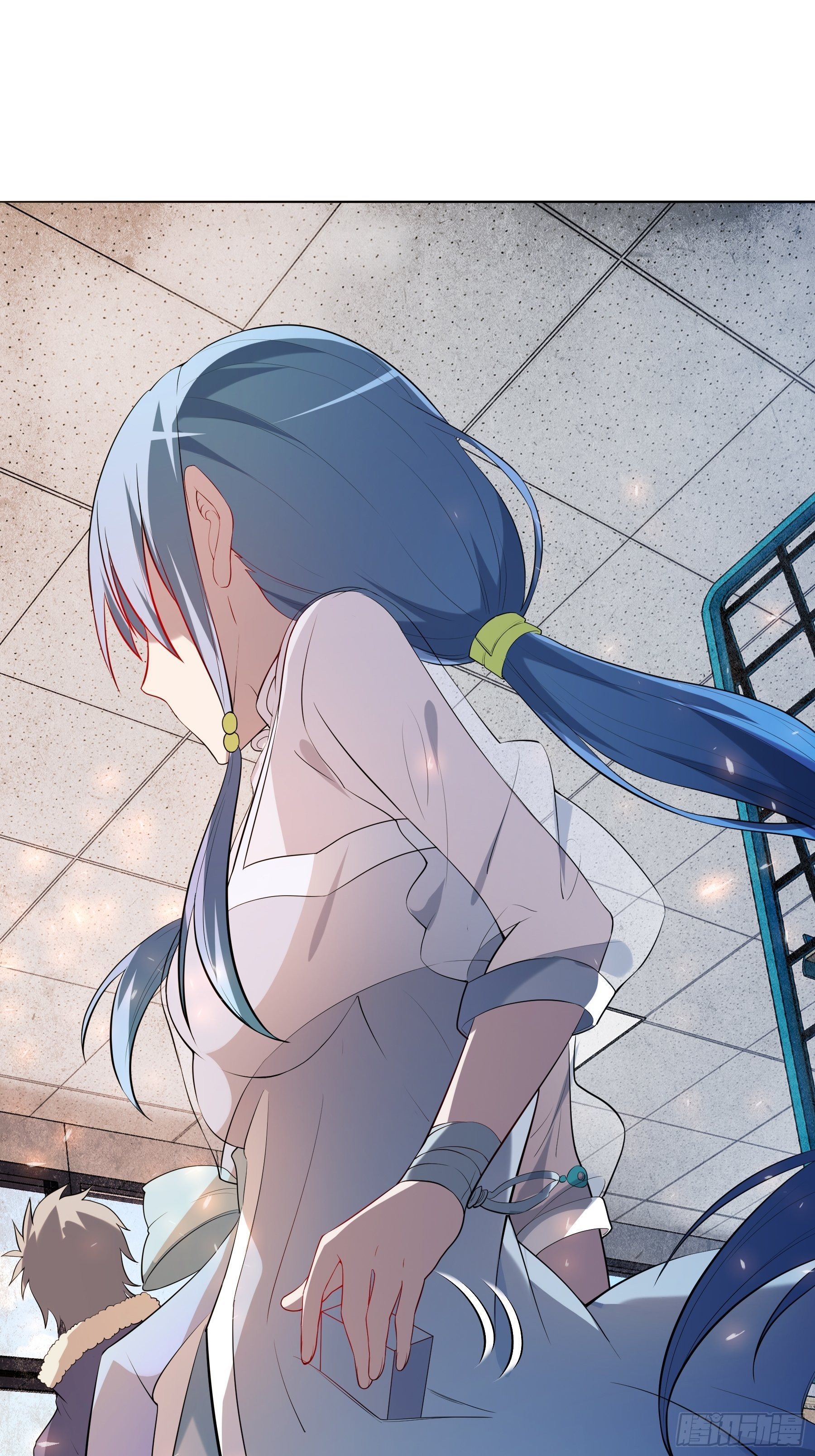 17 项辰的变化-第19话