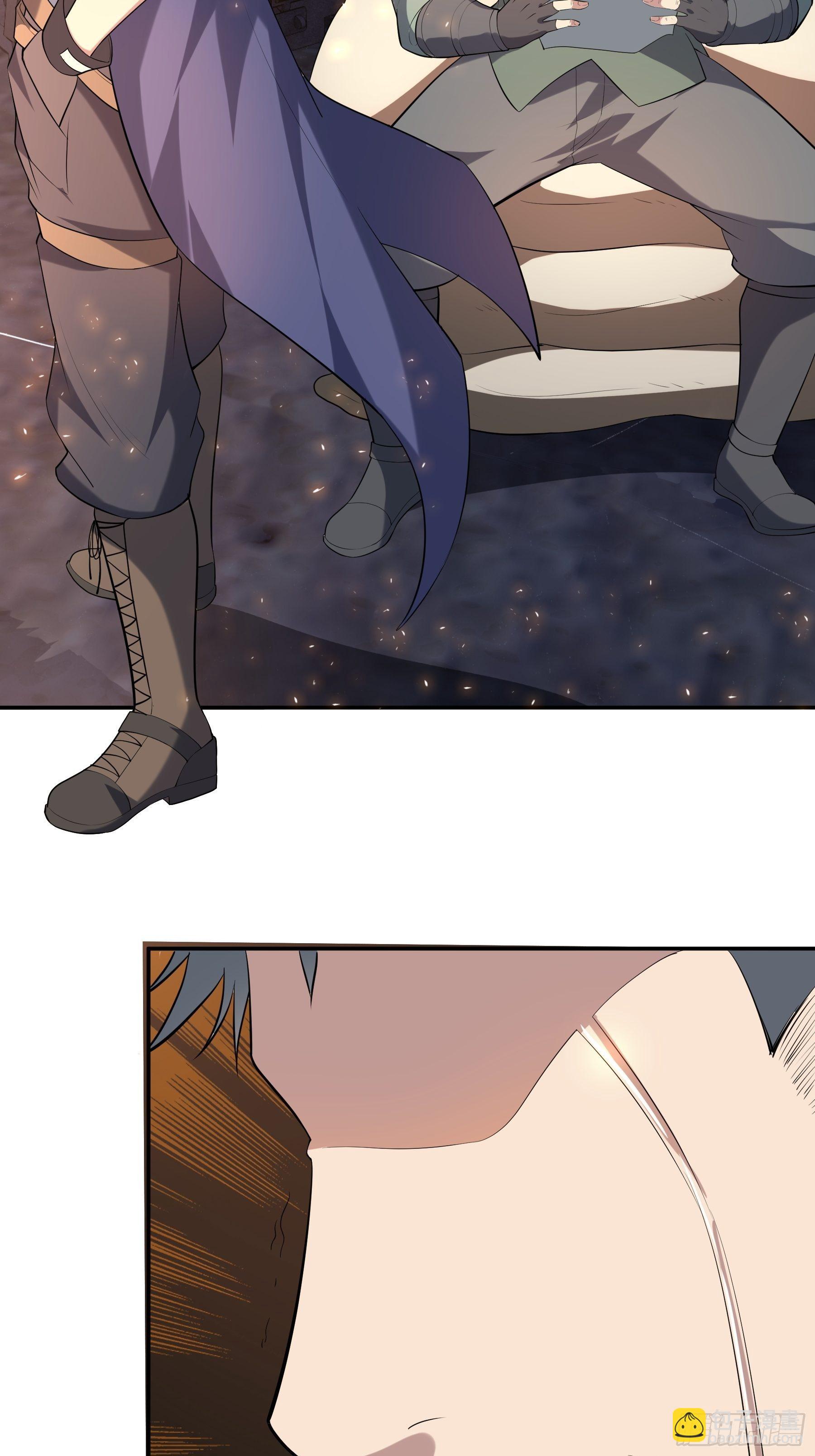 21 冷漠背后-第23话