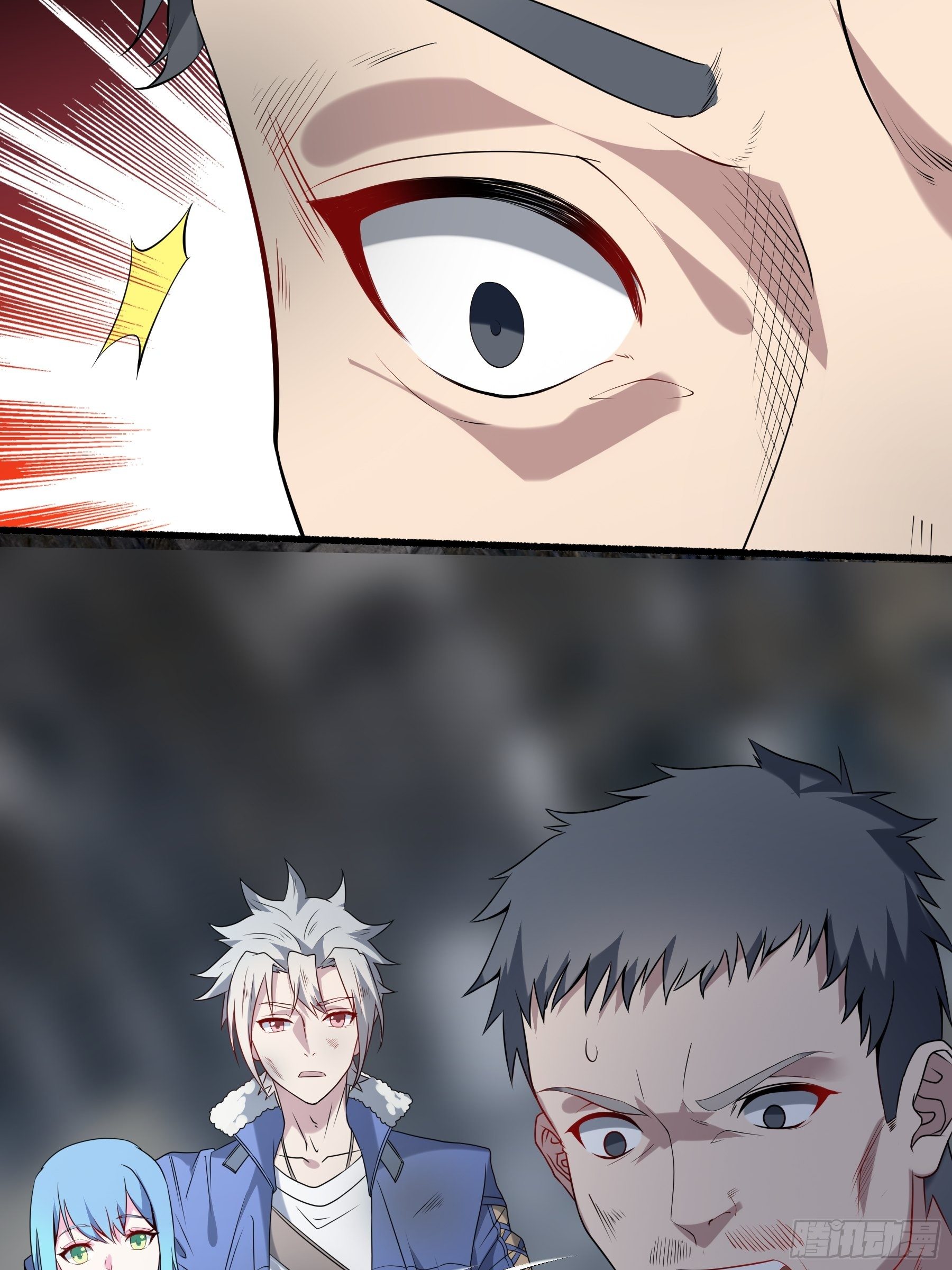 25 爆破隧道(1/2)-第27话