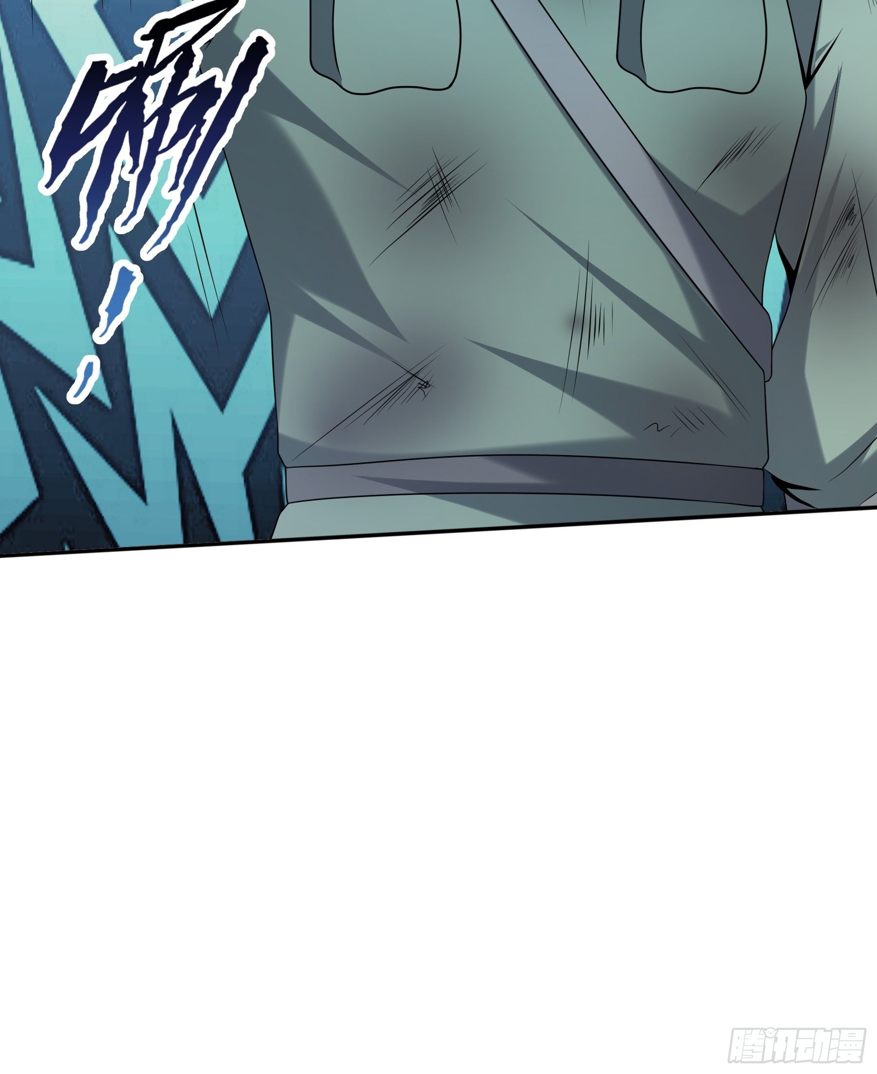 25 爆破隧道(1/2)-第27话