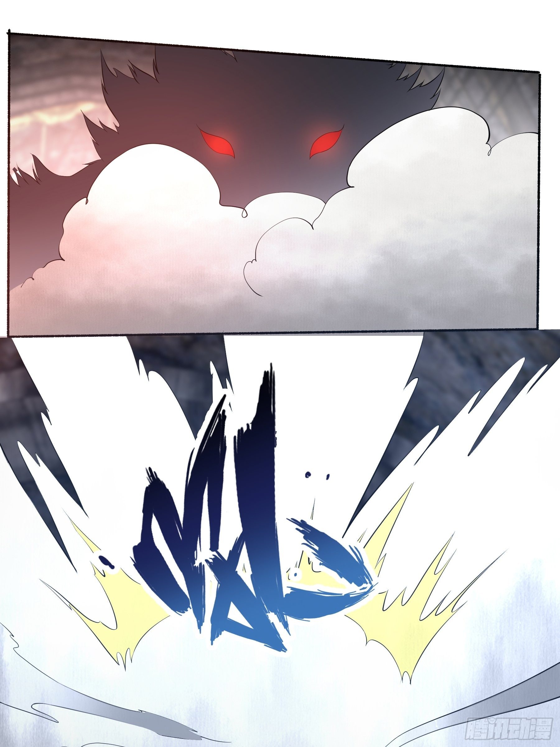 25 爆破隧道(1/2)-第27话