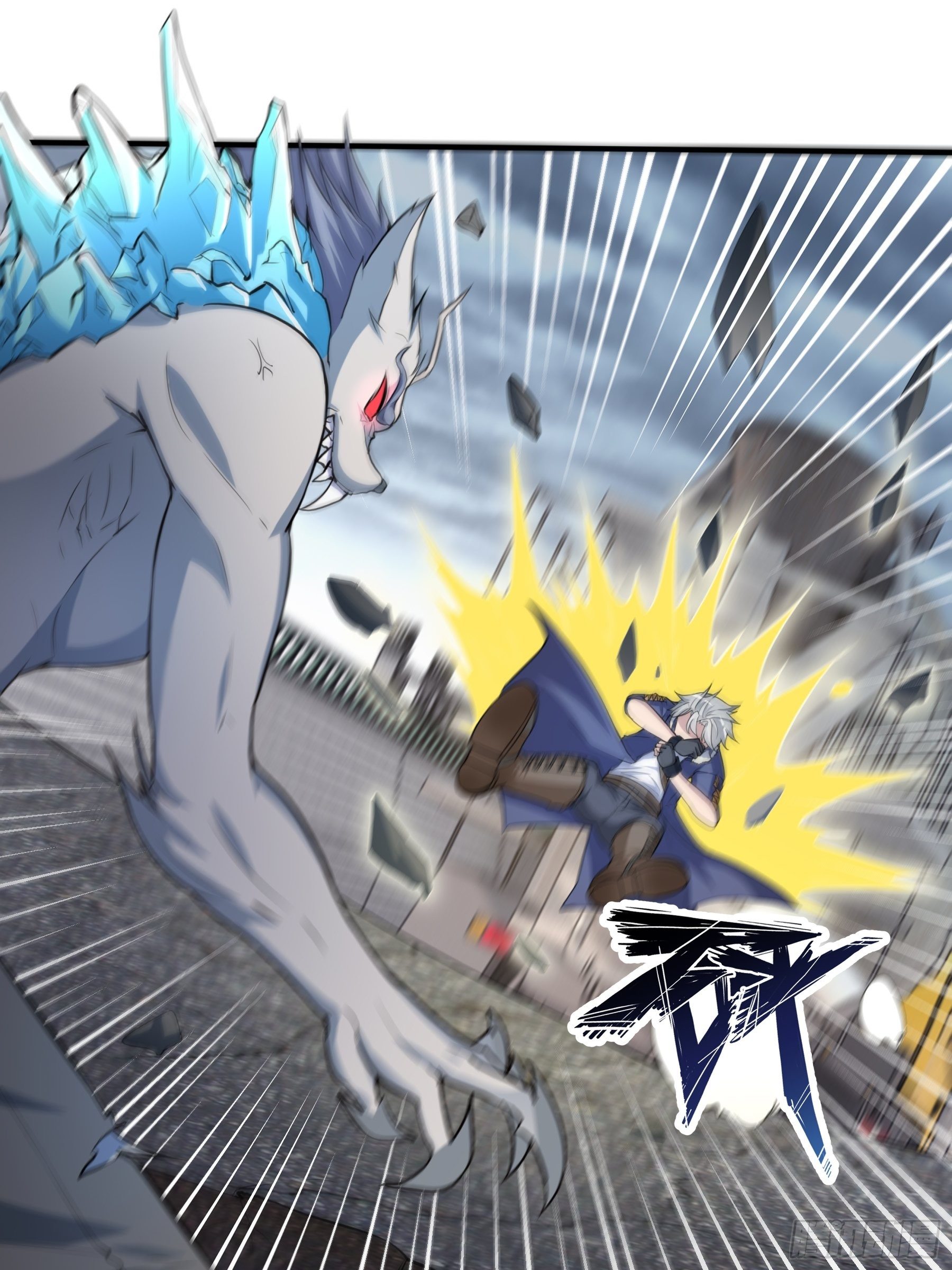 27 困境(1/2)-第29话