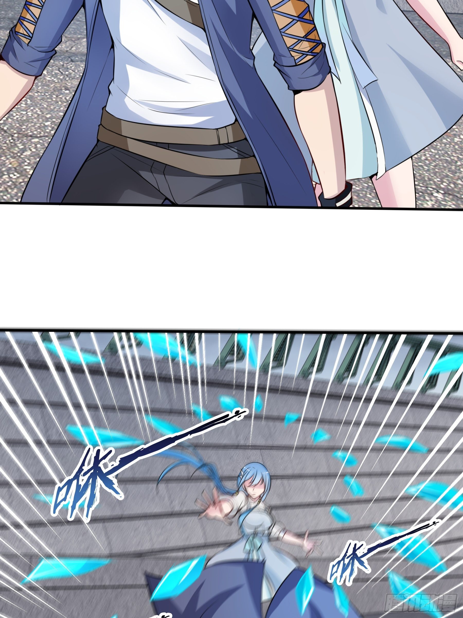 27 困境(1/2)-第29话