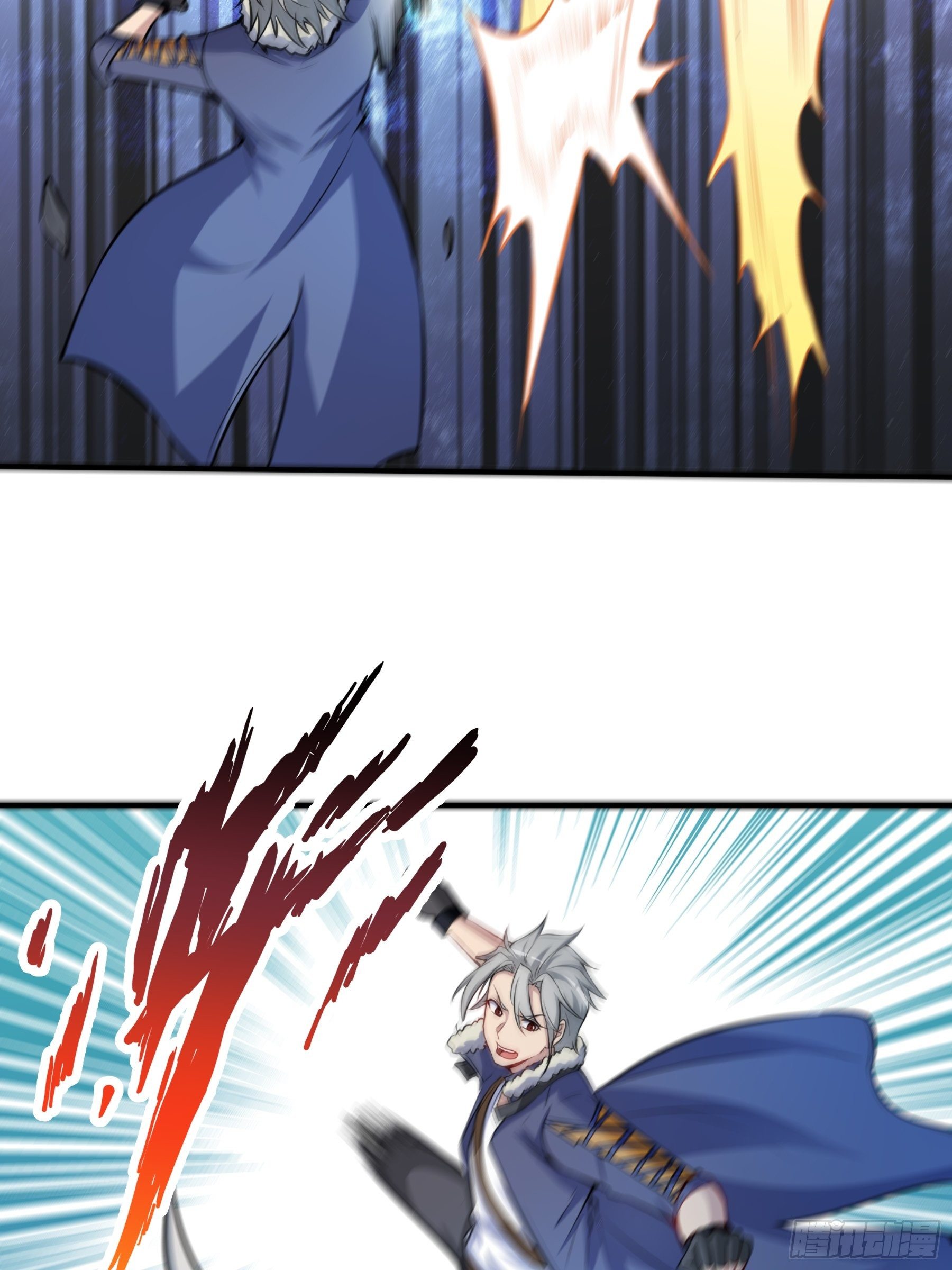 27 困境(1/2)-第29话