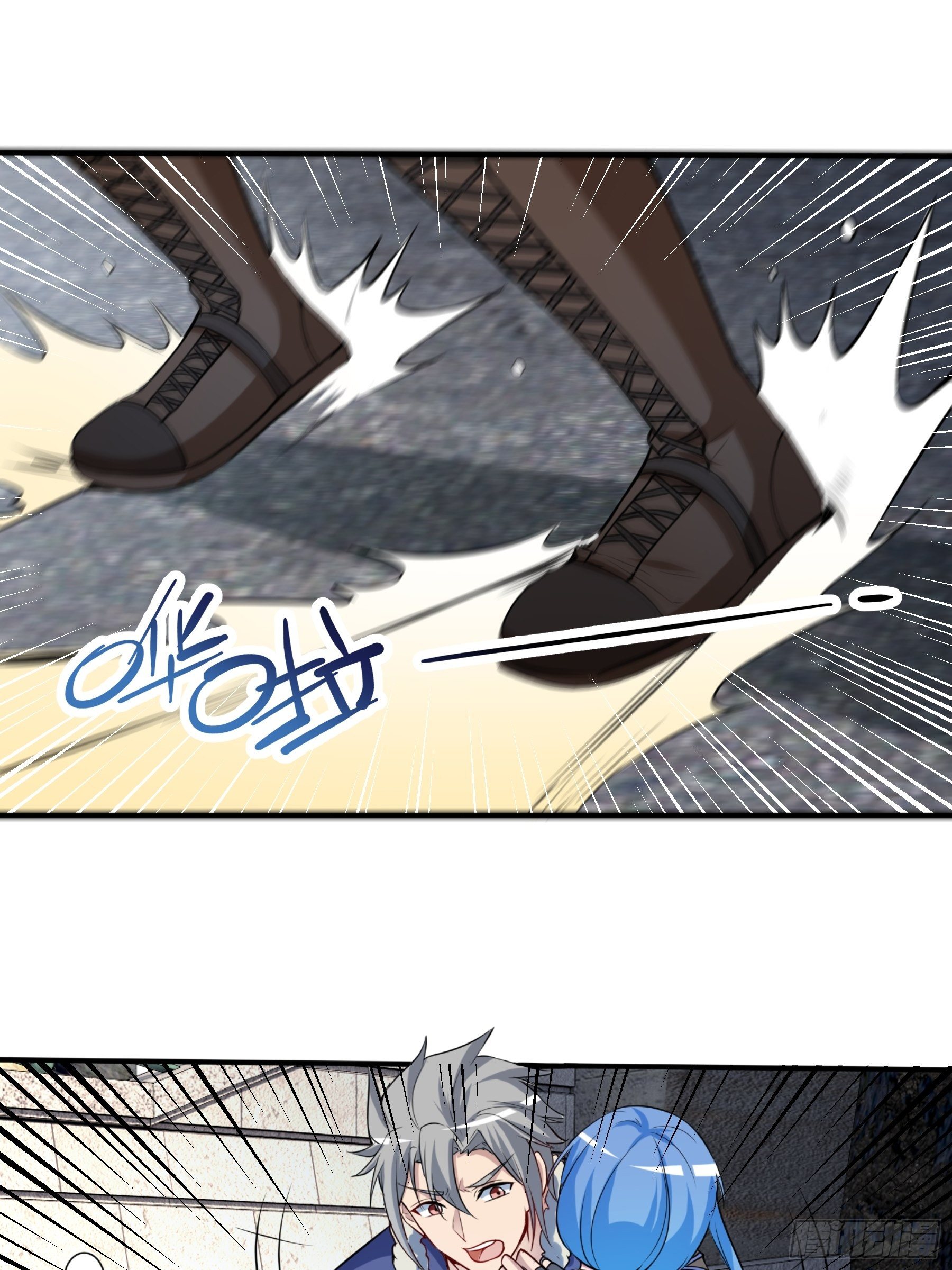 27 困境(1/2)-第29话