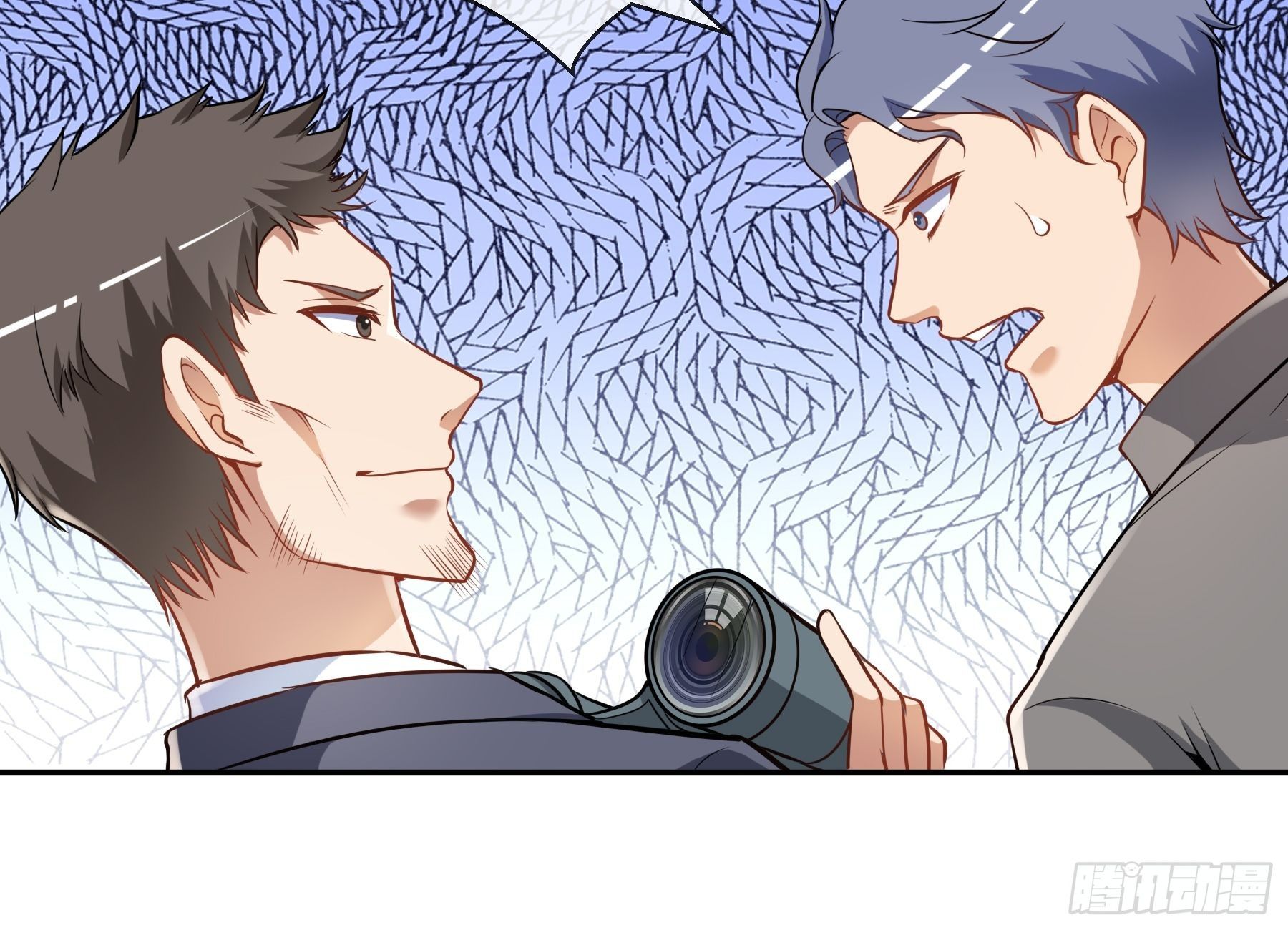 39 狼人进阶-第41话