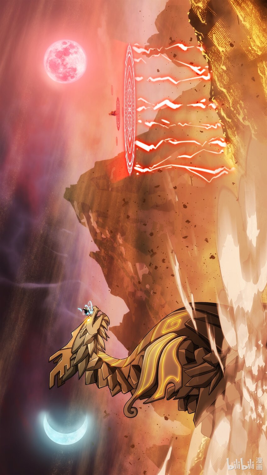 特别篇 纷争与回忆01-第15话