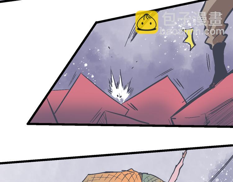 第16话 神使(1/3)-第19话