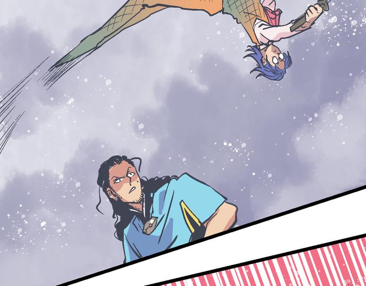 第16话 神使(1/3)-第19话